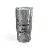 NAYOT Ringneck Tumbler, 20oz