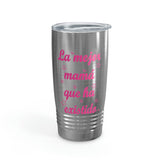 Best Mom Ever Ringneck Tumbler, 20oz