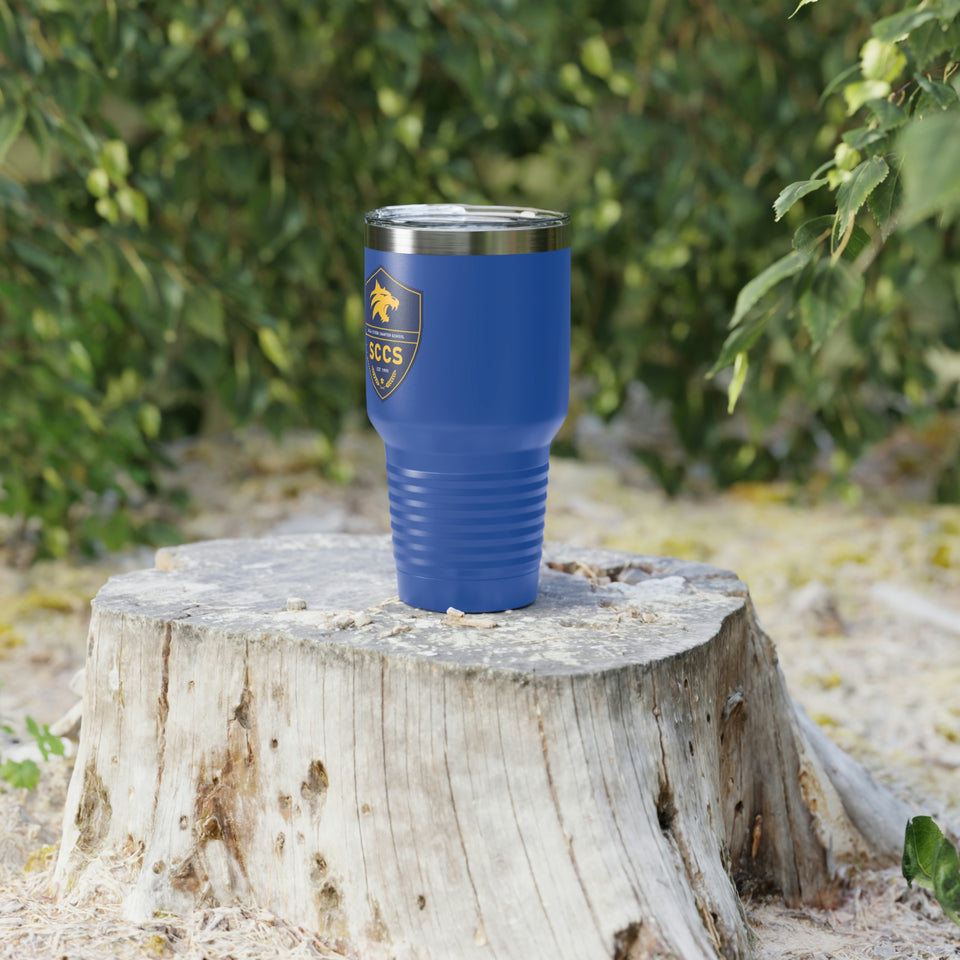 Sugar Creek Charter Ringneck Tumbler, 30oz