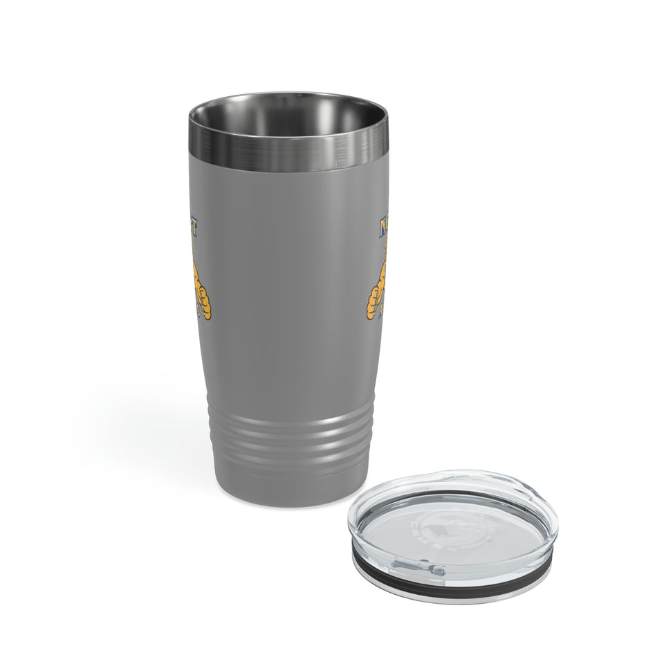 NC A&T Tumbler, 20oz