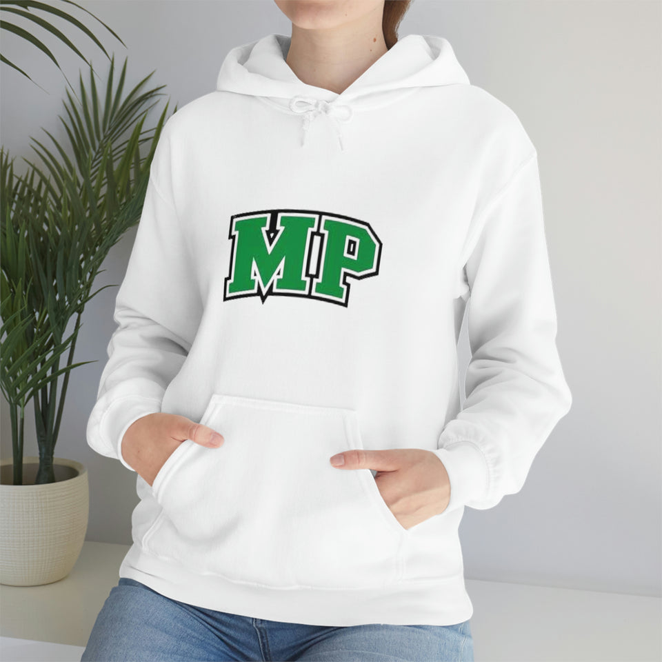 Myers Park Unisex Heavy Blend™ Hooded Sweatshirt