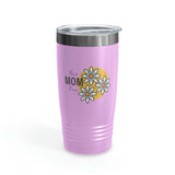 Best Mom Ever Ringneck Tumbler, 20oz