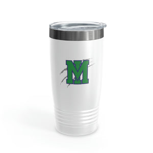 Mountain Island Charter School Ringneck Tumbler, 20oz