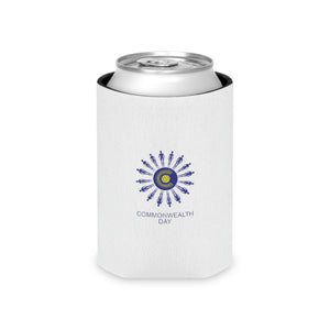 Commonwealth Can Cooler