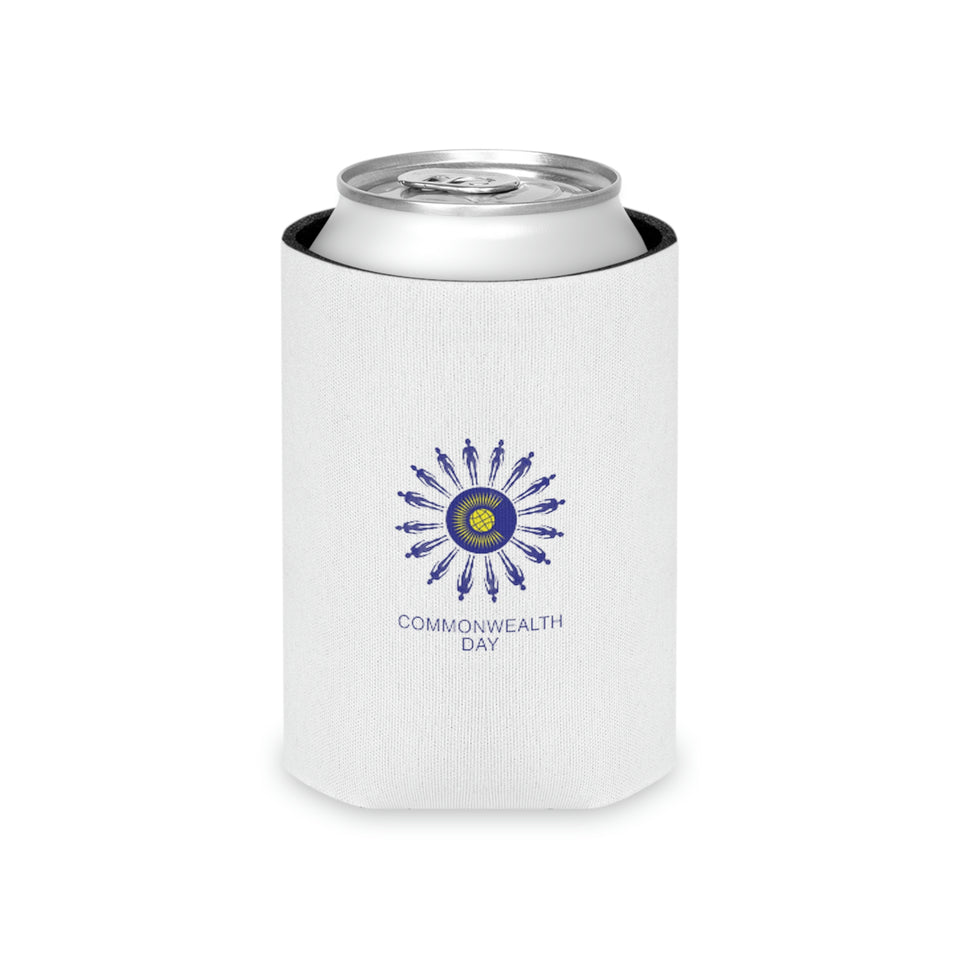 Commonwealth Can Cooler