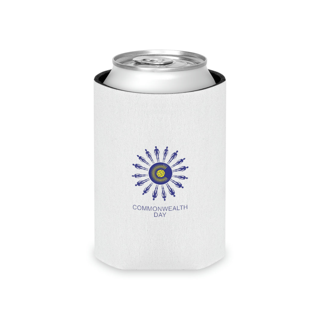 Commonwealth Can Cooler
