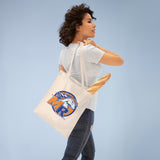 Marvin Ridge Tote Bag