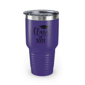 Class of 2023 Ringneck Tumbler, 30oz