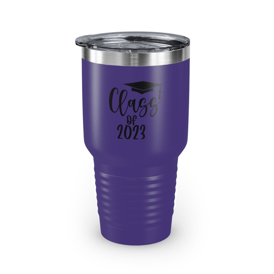 Class of 2023 Ringneck Tumbler, 30oz