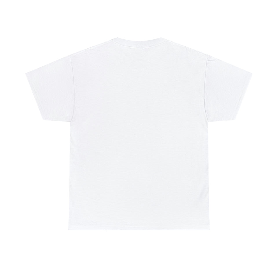 H*ll Yeah! Shaw University Bears Senior Unisex Heavy Cotton Tee