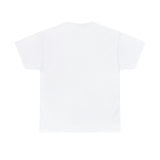 H*ll Yeah! Shaw University Bears Senior Unisex Heavy Cotton Tee