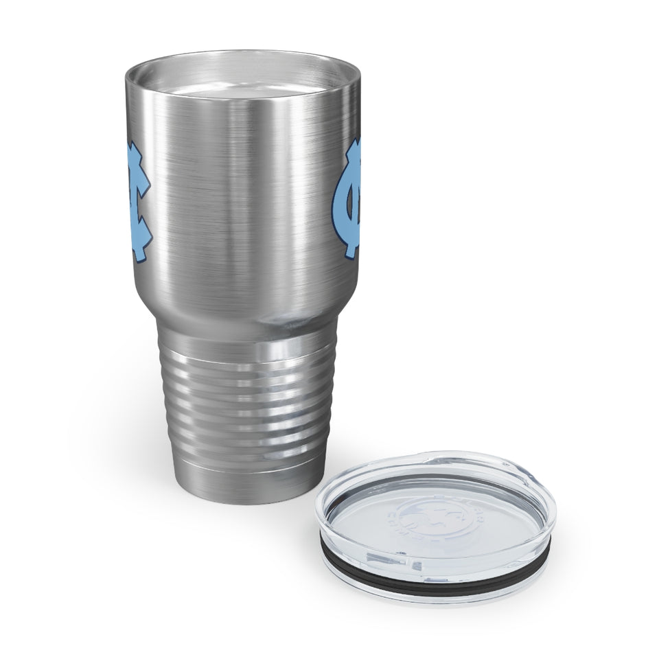 UNC Ringneck Tumbler, 30oz