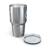 UNC Ringneck Tumbler, 30oz