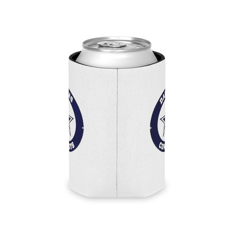 Dallas Cowboys Can Cooler