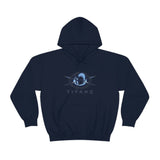 Hopewell HS Unisex Heavy Blend™ Hooded Sweatshirt
