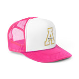 App State Trucker Caps