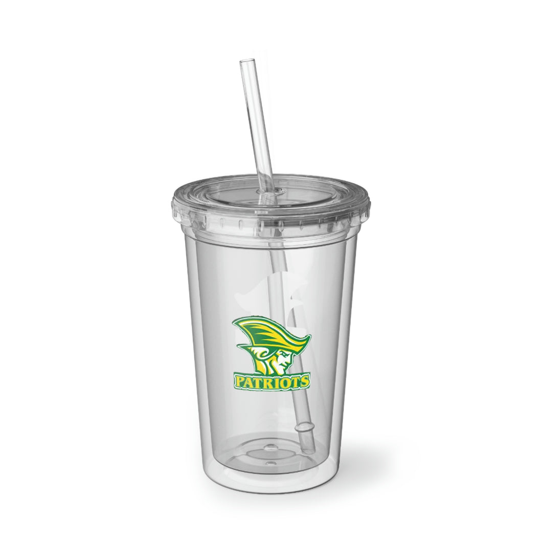 Independence Suave Acrylic Cup