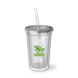 Independence Suave Acrylic Cup