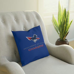 Providence Day Cushion