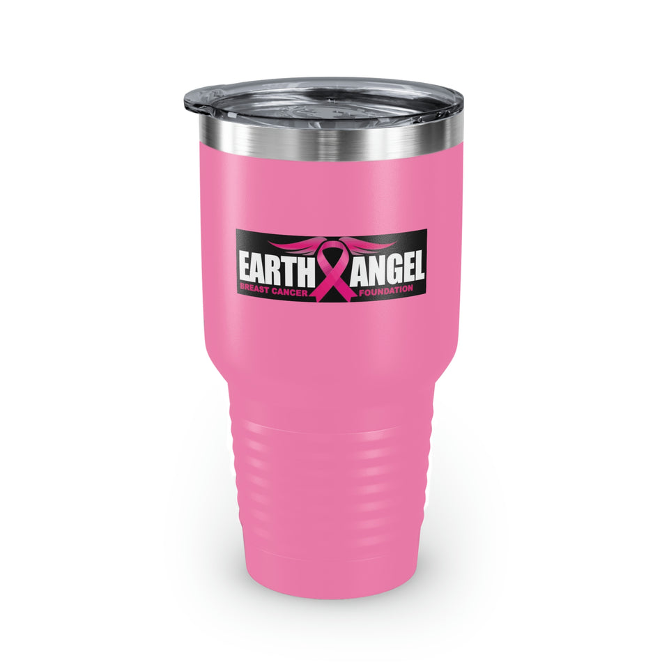 Earth Angel Ringneck Tumbler, 30oz