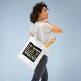 I Celebrate Tote Bag