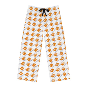 Clemson University Men's Pajama Pants