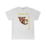 West Charlotte HS Class of 2023 Short Sleeve Tee