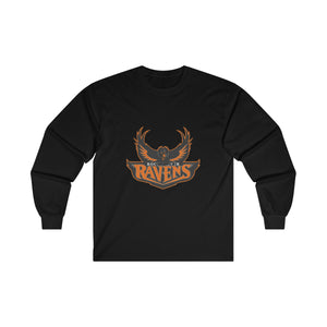 Rocky River Ultra Cotton Long Sleeve Tee