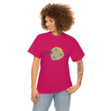 Best Mom Ever Unisex Heavy Cotton Tee