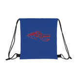 East Gaston Outdoor Drawstring Bag
