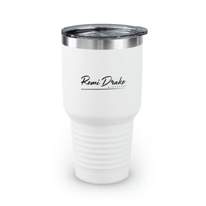Remi Drake Ringneck Tumbler, 30oz