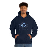 Hopewell HS Unisex Heavy Blend™ Hooded Sweatshirt