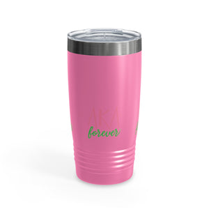 AKA Forever Ringneck Tumbler, 20oz