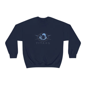 Hopewell HS Unisex Heavy Blend™ Crewneck Sweatshirt