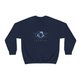 Hopewell HS Unisex Heavy Blend™ Crewneck Sweatshirt