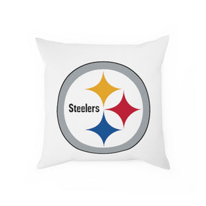 Pittsburgh Steelers Cushion