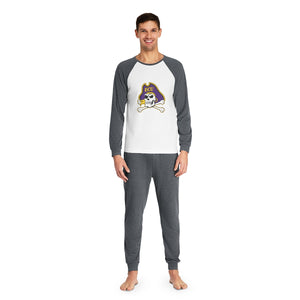 East Carolina Men's Pajama Set