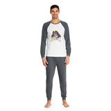 East Carolina Men's Pajama Set