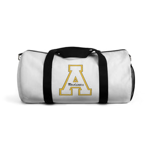 App State Duffel Bag