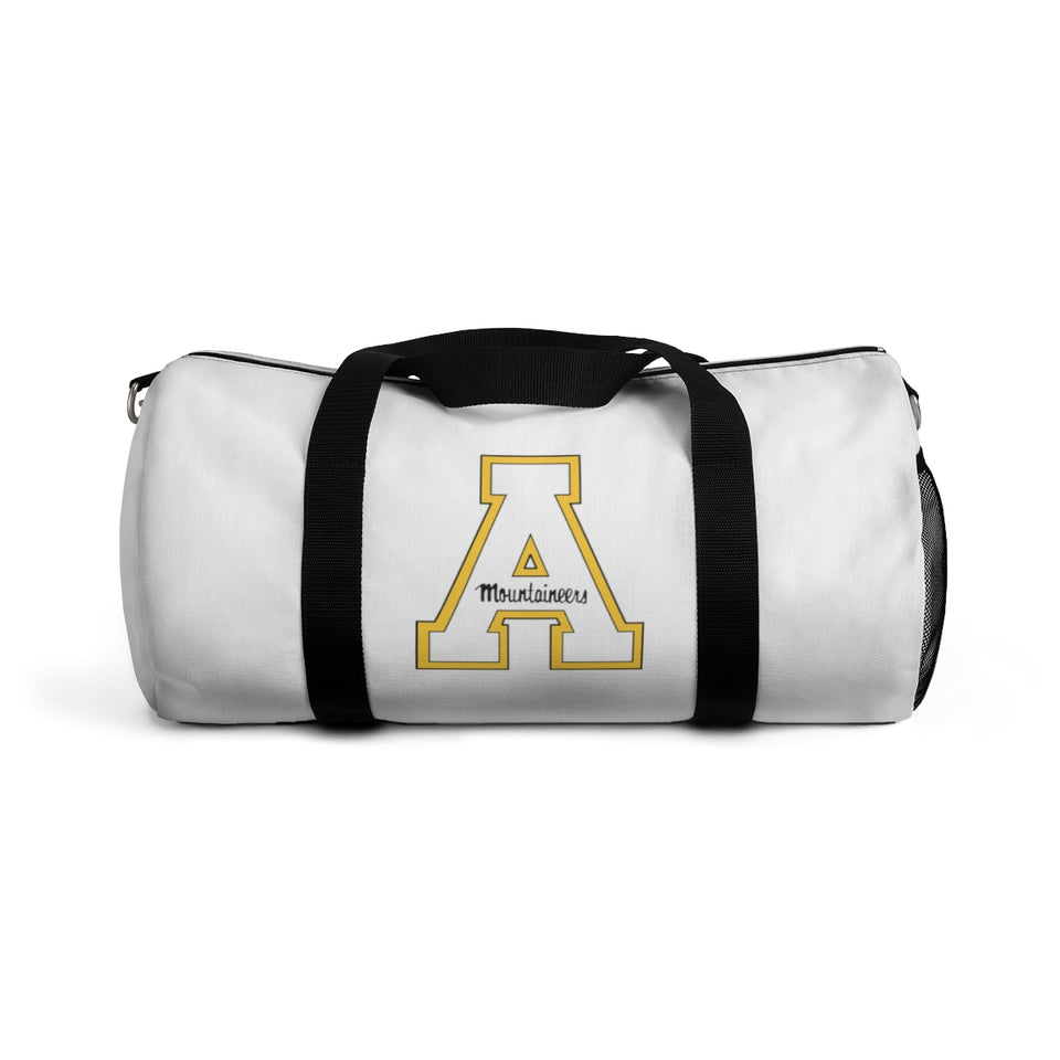 App State Duffel Bag