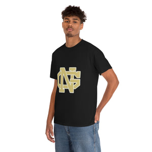 North Gaston Unisex Heavy Cotton Tee
