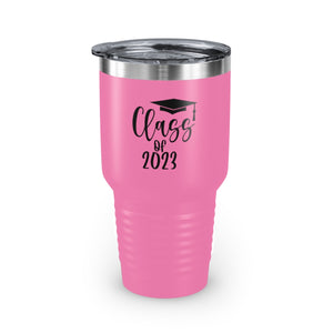 Class of 2023 Ringneck Tumbler, 30oz