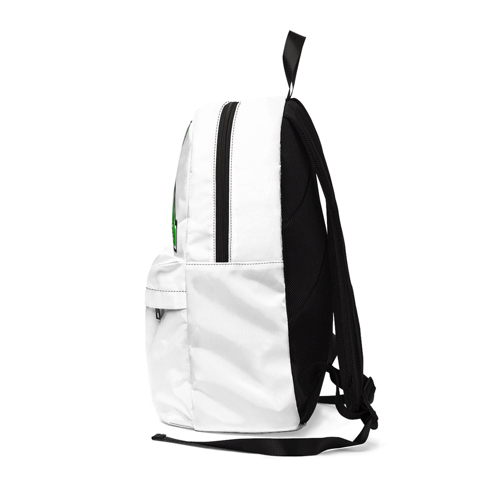 Ashbrook Unisex Classic Backpack