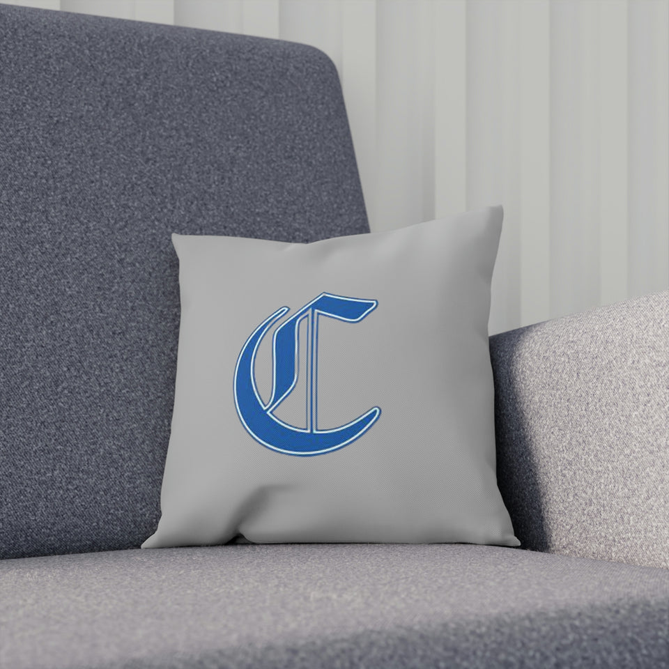 Charlotte Christian Cushion