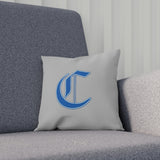Charlotte Christian Cushion