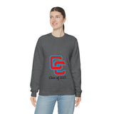 Charlotte Catholic Class of 2023 Unisex Heavy Blend™ Crewneck Sweatshirt