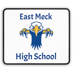 East Meck HS Mouse Pad