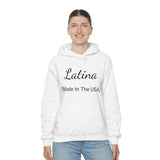 Latina Unisex Heavy Blend™ Hooded Sweatshirt