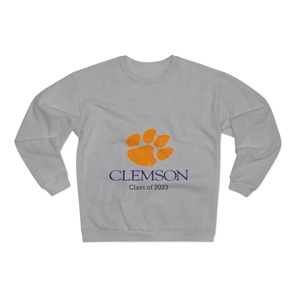 Clemson University Class of 2023 Sweatshirt
