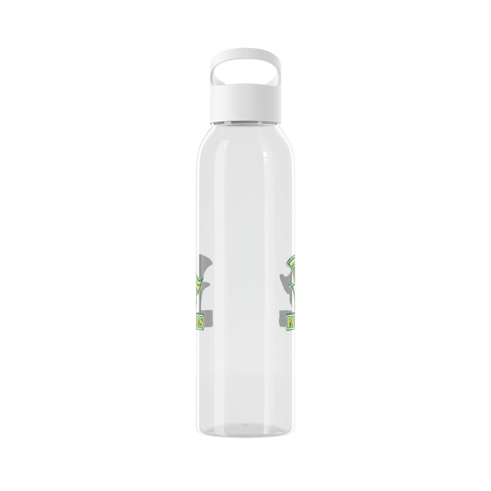 Independence Sky Water Bottle